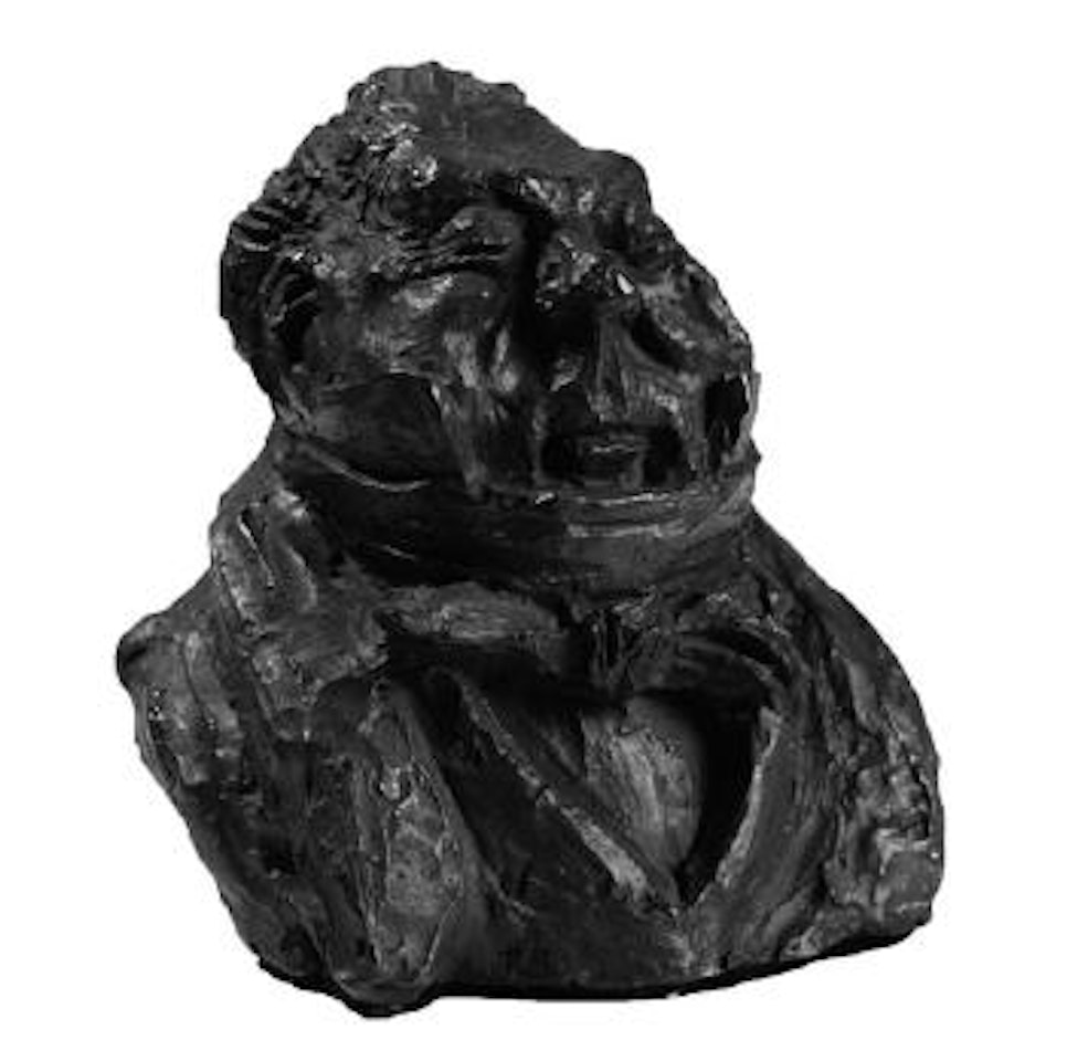 Charles-Guillaume Etienne – Le Vaniteux by Honoré Daumier