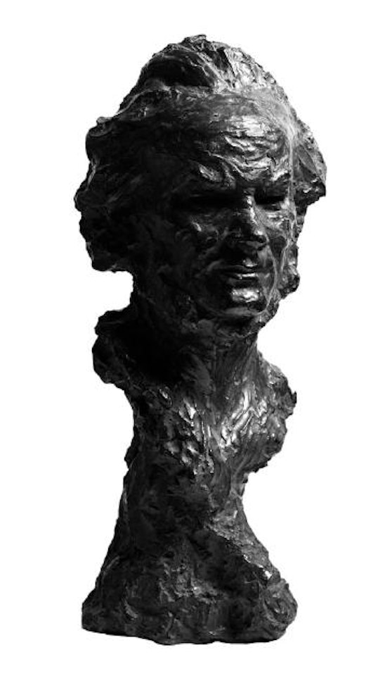 Daumier par lui-meme by Honoré Daumier