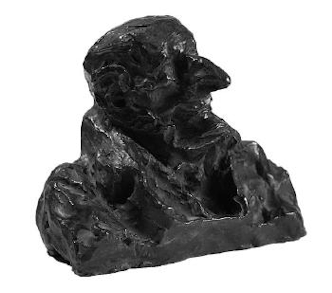 Comte Antoine-Maurice-Apollinaire d’Argout – Spirituel et malin by Honoré Daumier