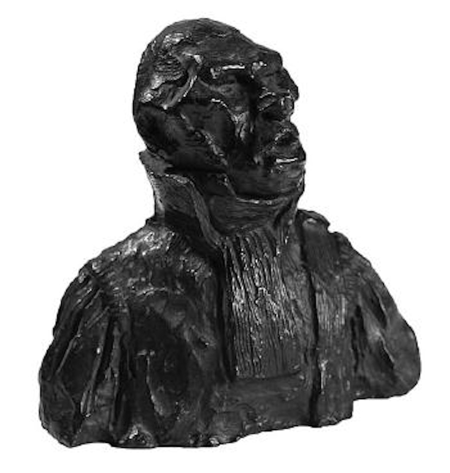 André-Marie-Jean-Jacques Dupin, dit Dupin l’aîné – L’Orateur by Honoré Daumier