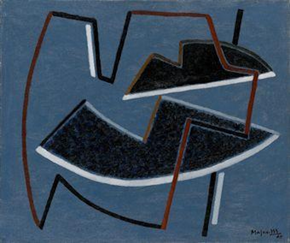 Colloques n 8 by Alberto Magnelli