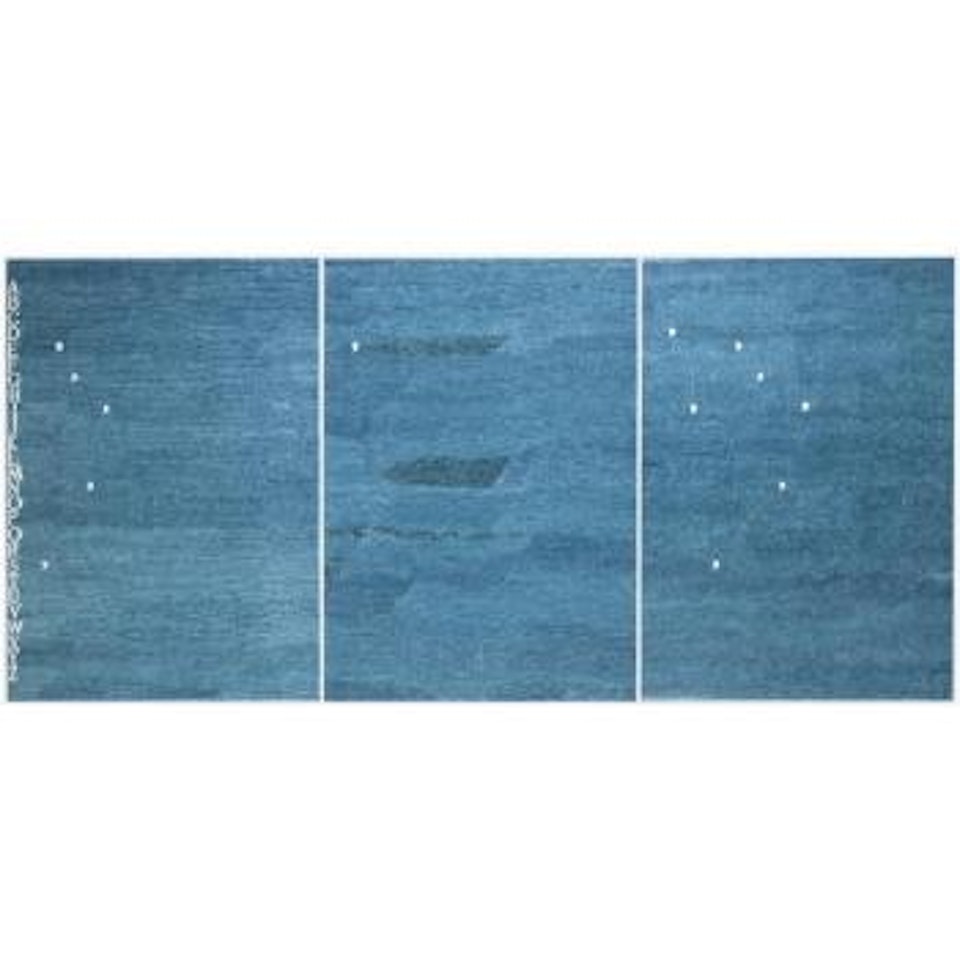 Segni E Disegni by Alighiero Boetti