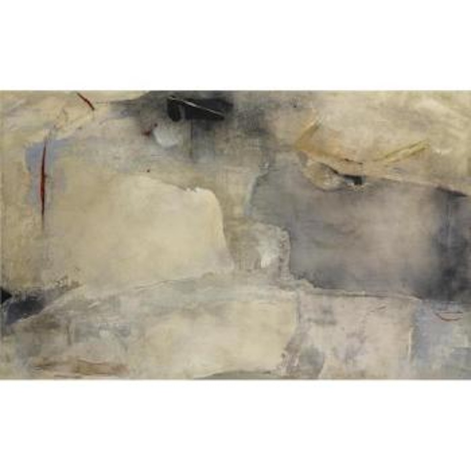 Aspetti Del Tempo by Giuseppe Santomaso