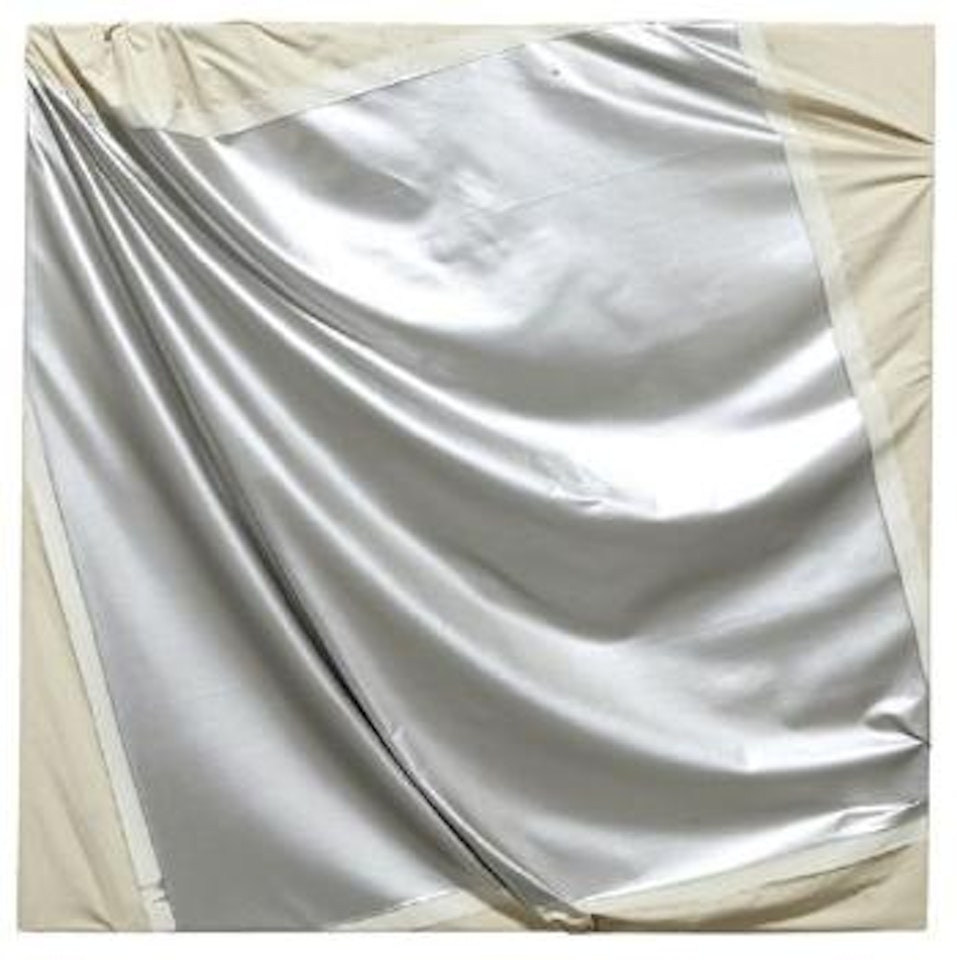 Scab Noggin by Steven Parrino