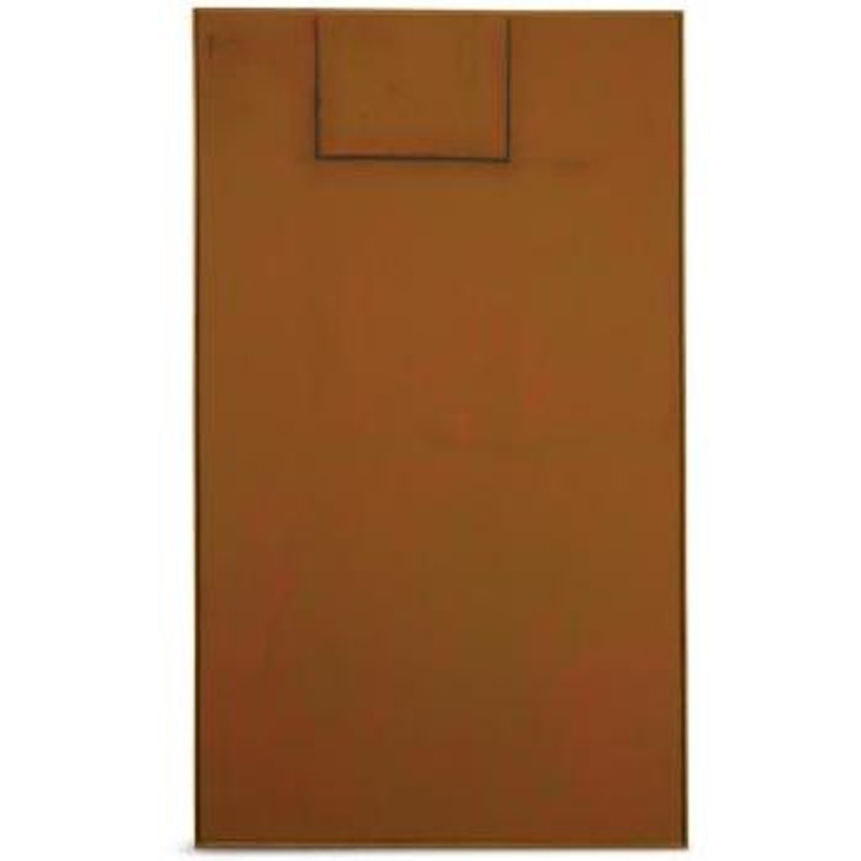 Open # 94 by Robert Motherwell