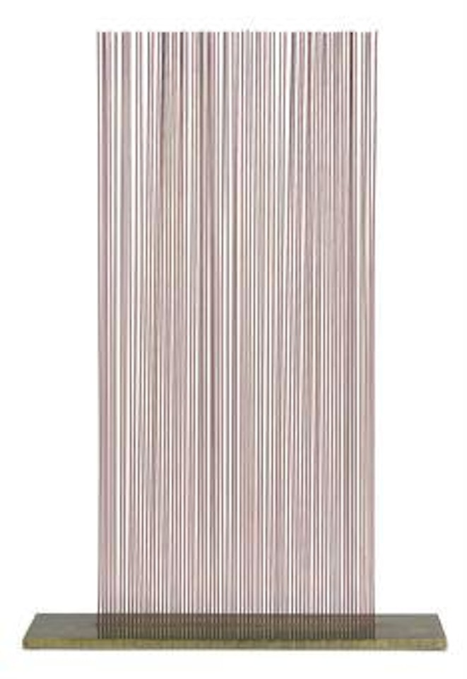 Untitled by Harry Bertoia