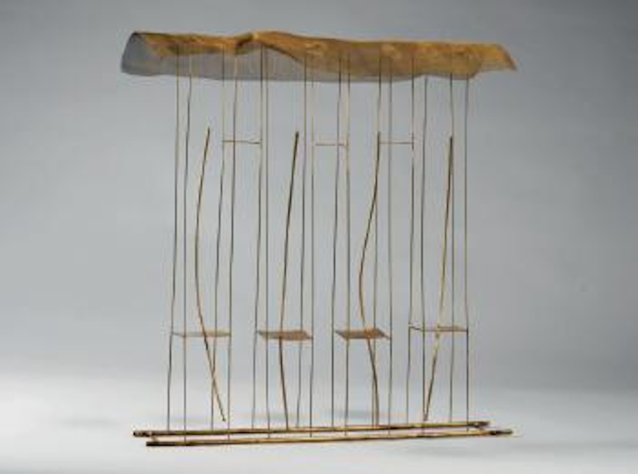 Dei by Fausto Melotti