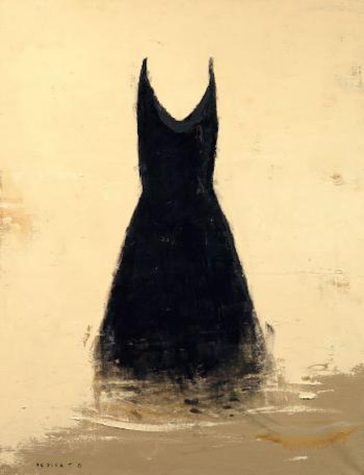 Dedicato by Piero Pizzi Cannella