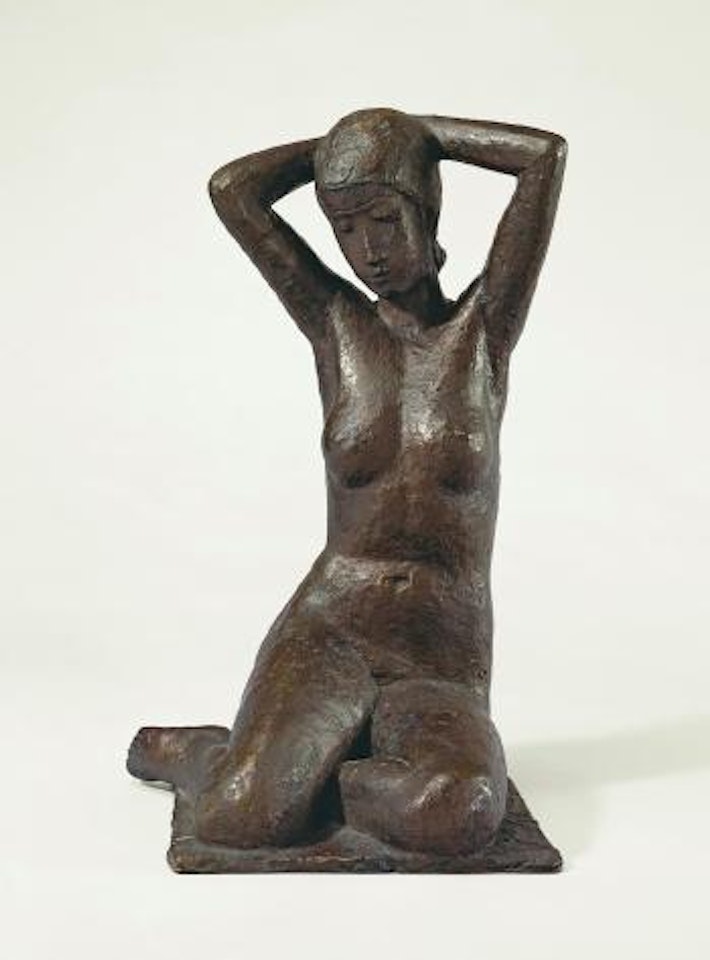Ino by Gerhard Marcks