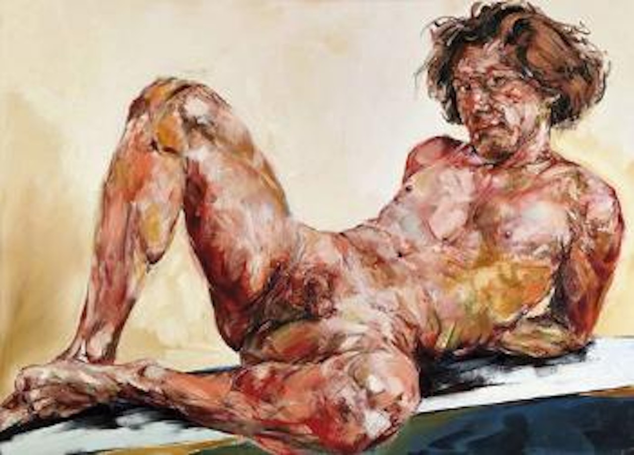 Caphi by Philippe Pasqua