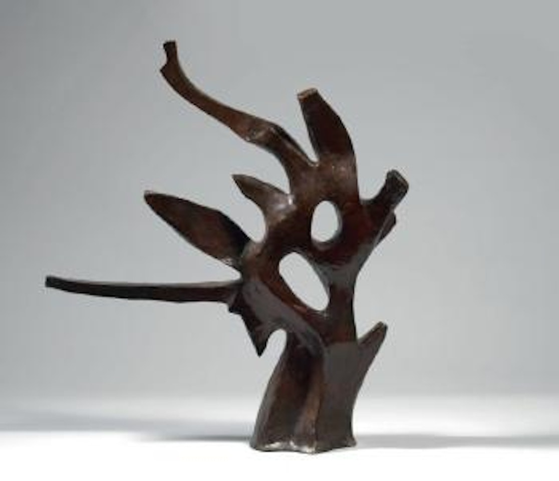 La branche by Fernand Leger