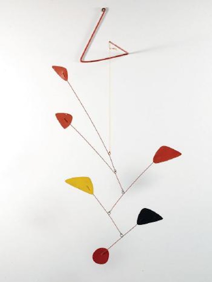 Mobile by Alexander Calder