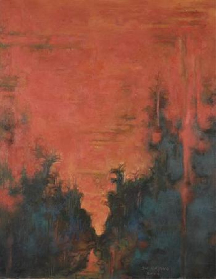 Untitled by Su Xinping