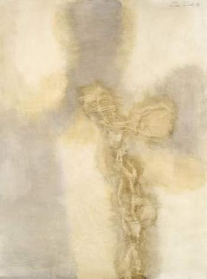 Composition by Léon Zack