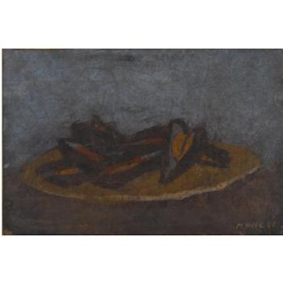 Nature Morte: Fruits De Mer by Zoran Antonio Music