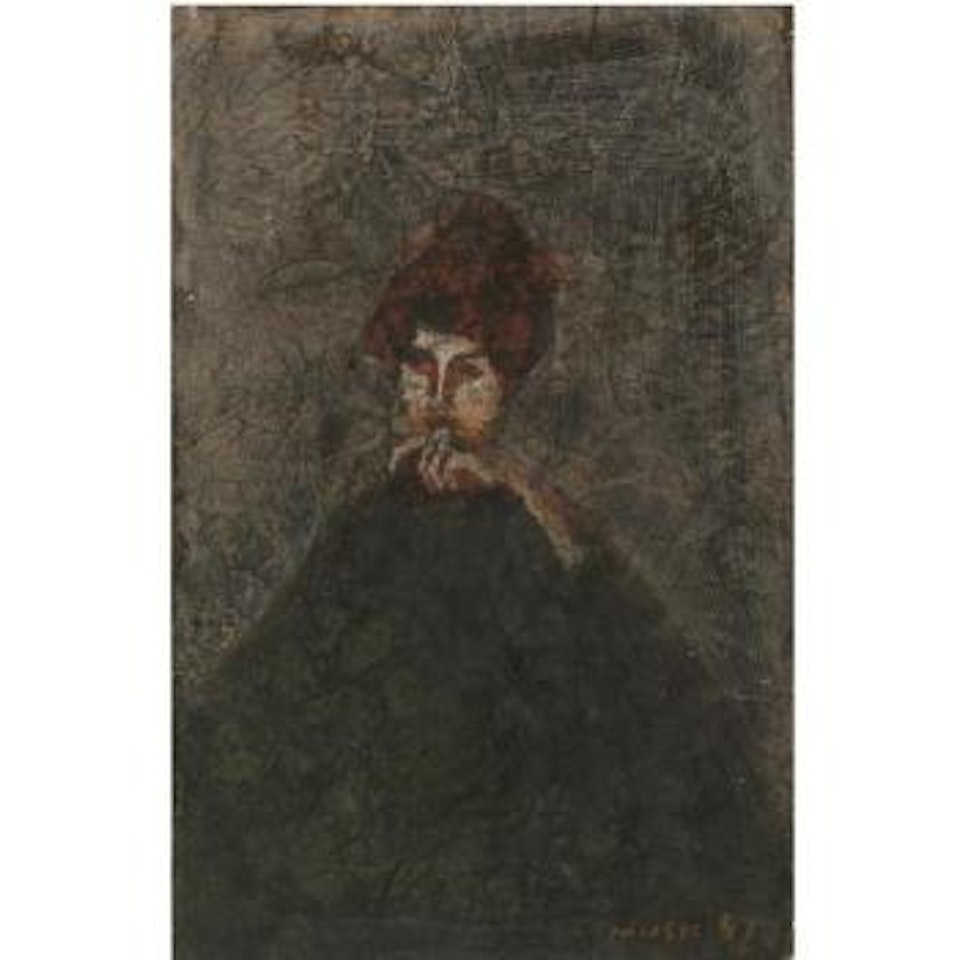 Portrait Of Ida by Zoran Antonio Music