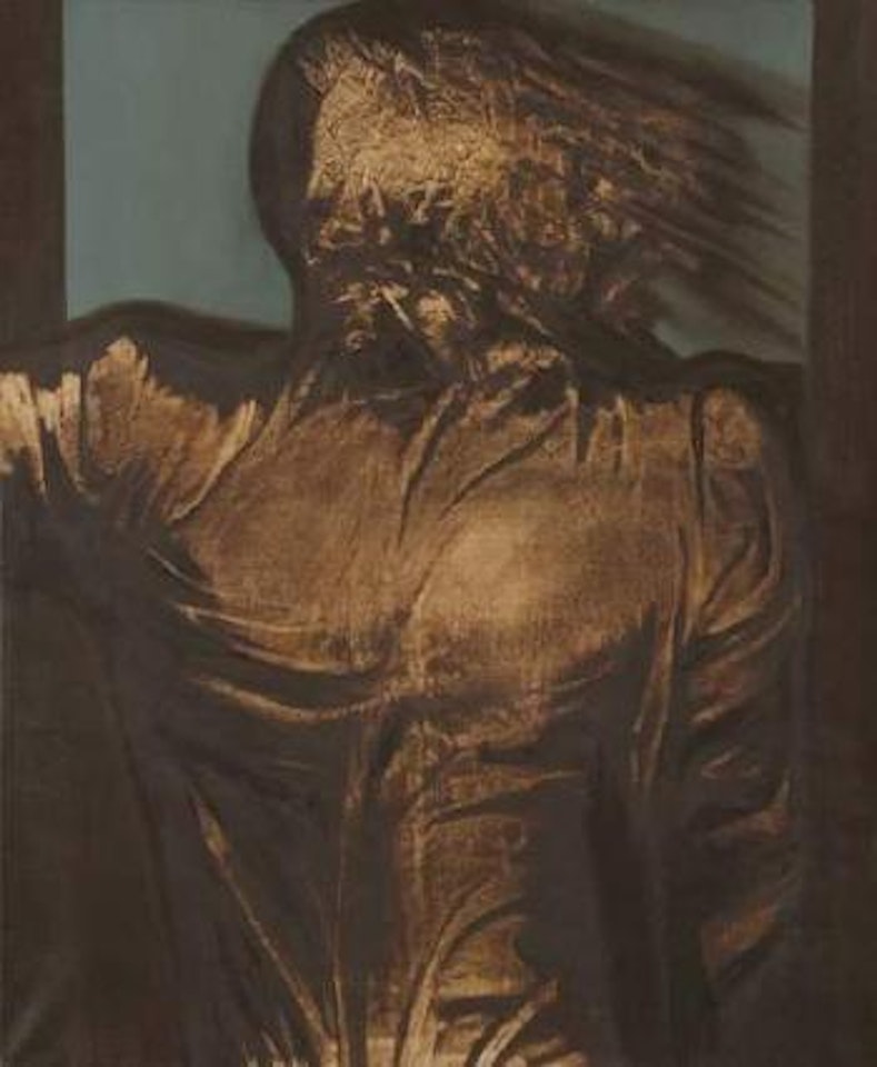 Figura by Antonio Recalcati