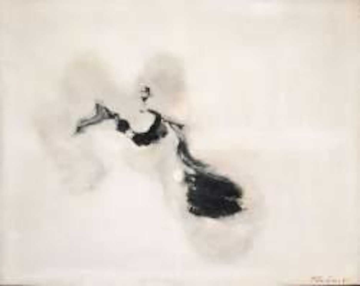 Sans titre by Léon Zack