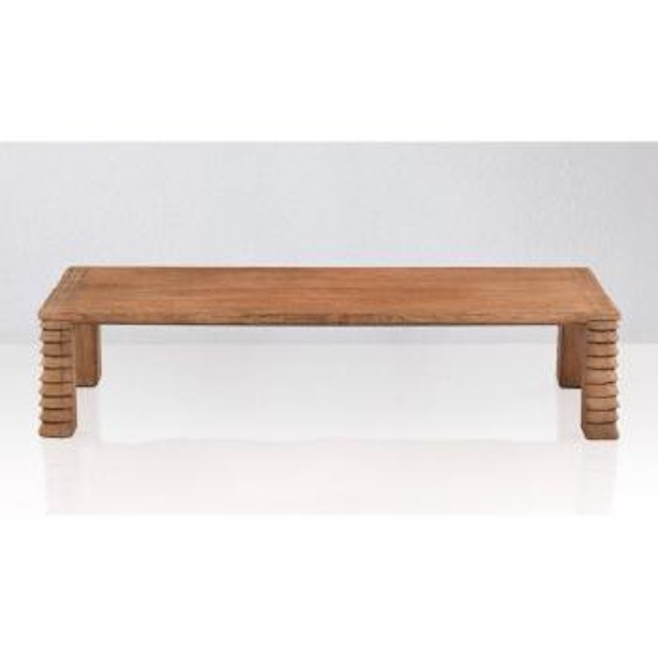 Table Basse 'Aragon' by Jean-Michel Frank