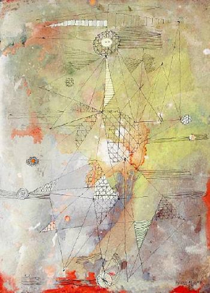 Untitled by René Portocarrero