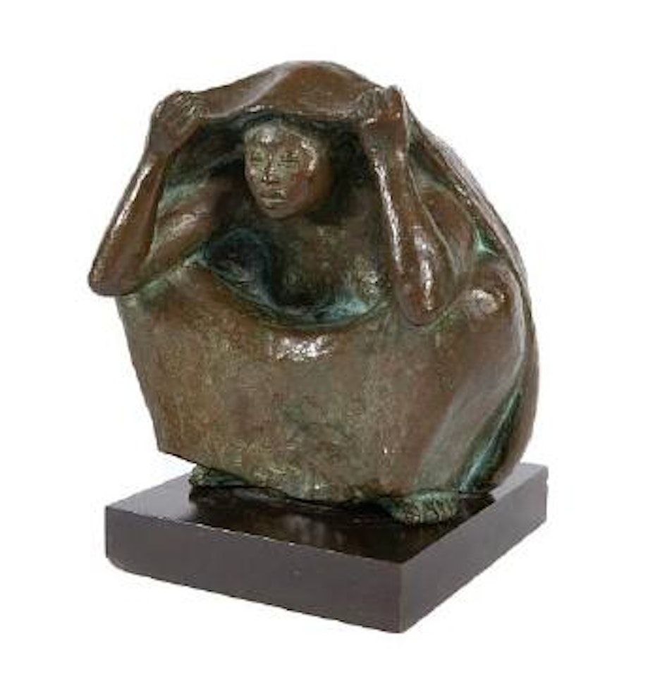 Ritual by Francisco Zuñiga