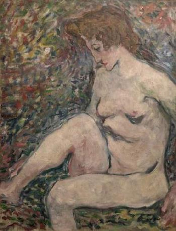 Berenice by Louis Valtat