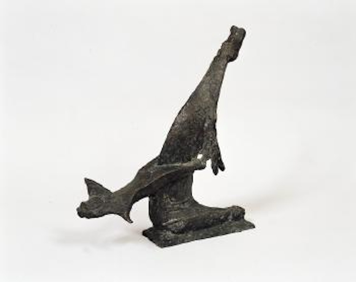 Piccolo miracolo by Marino Marini