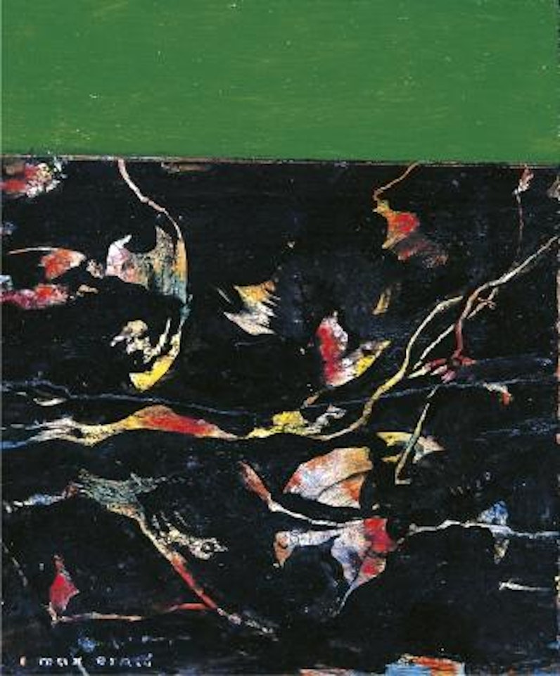 Senza titolo by Max Ernst