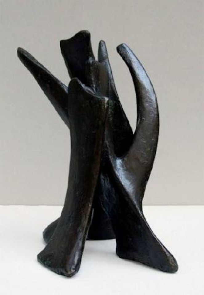 Sans titre by Isabelle Waldberg