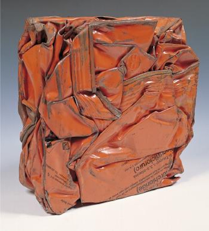 Compressione by César