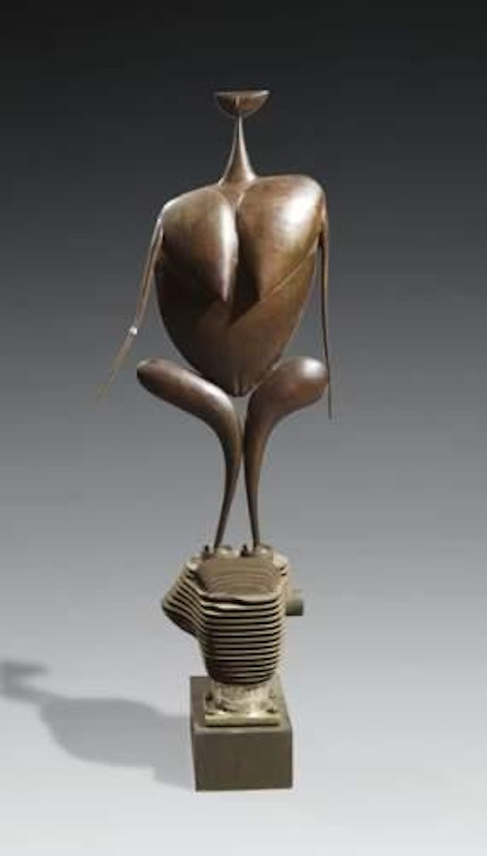 La java by Philippe Hiquily
