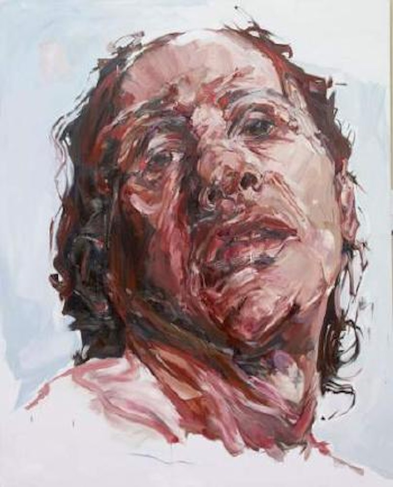 Sans titre by Philippe Pasqua