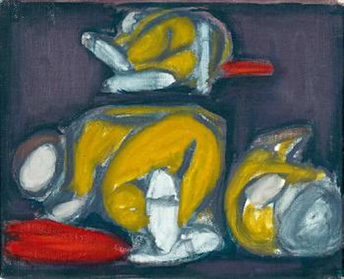 Composition by Diamantis Diamandopoulos