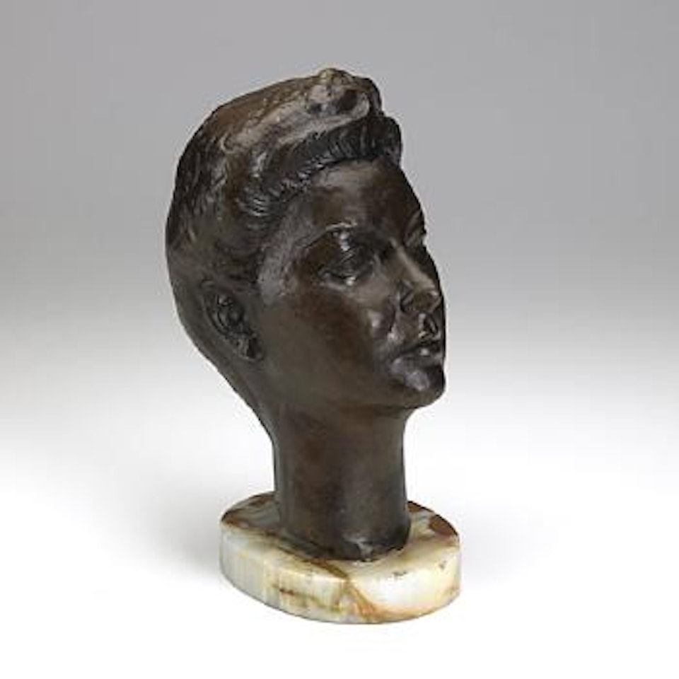 Untitled by William Zorach