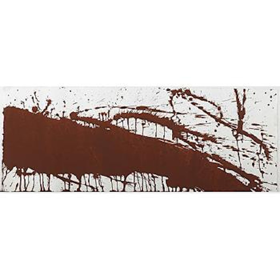 Untitled by Hermann Nitsch