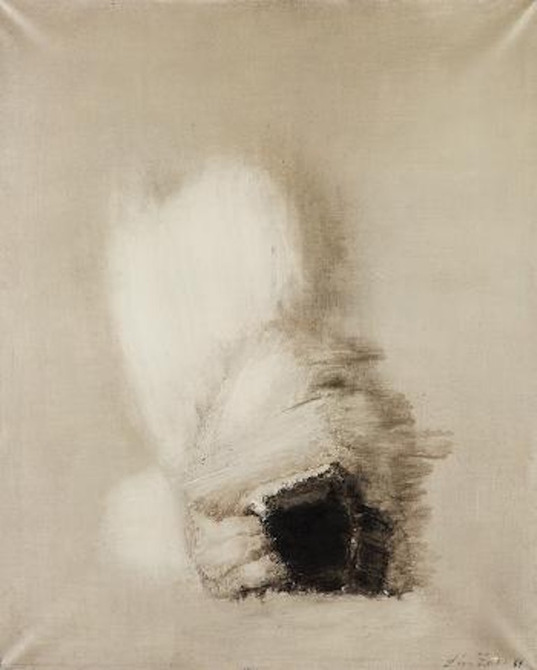 Sans titre by Léon Zack