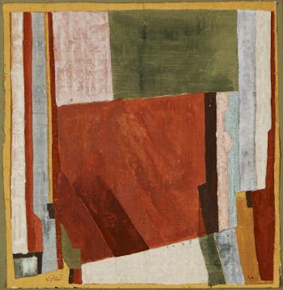 Composition by Adam Henein