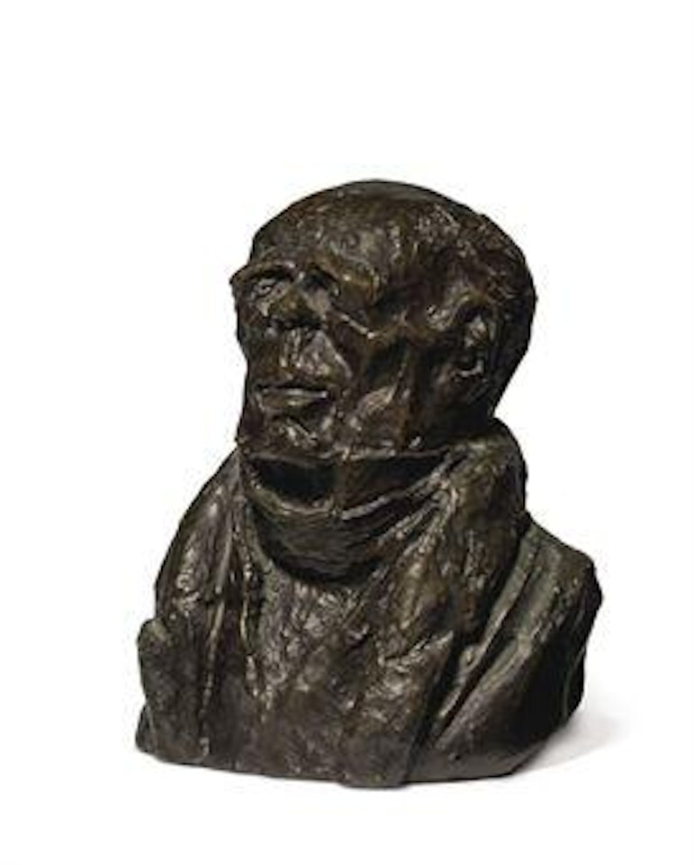 Delessert by Honoré Daumier