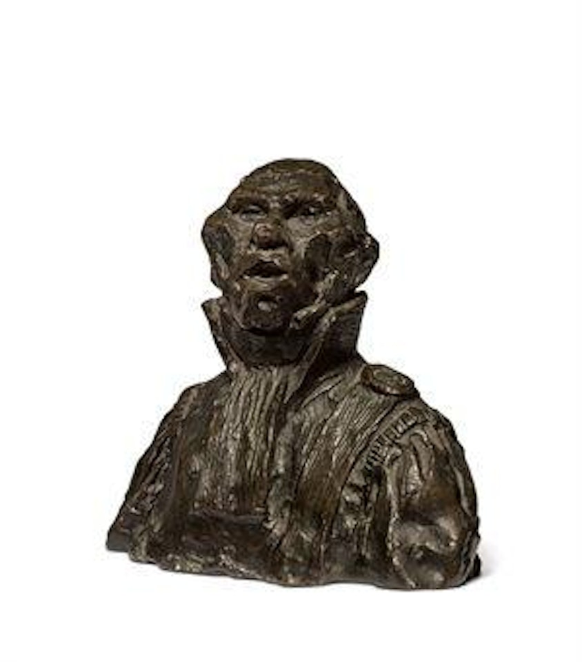 Dupin (Dupin Aîné) by Honoré Daumier