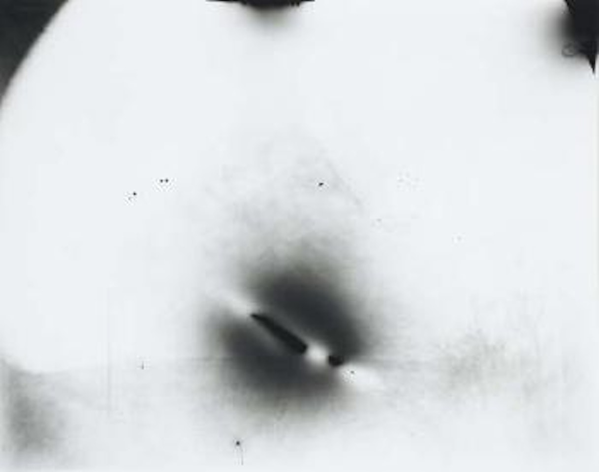 Untitled (Georgia) from Mother Land by Sally Mann