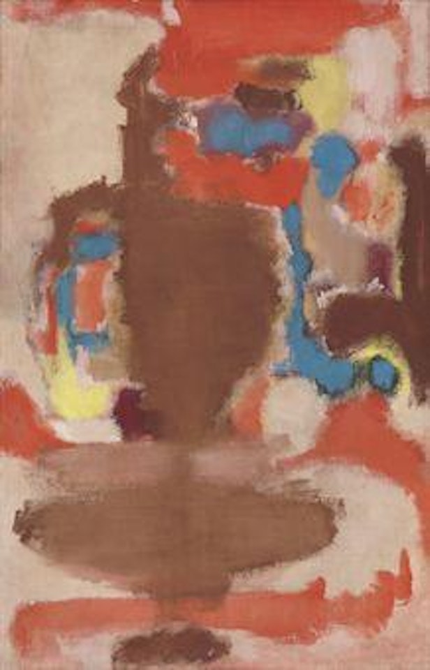 Untitled by Mark Rothko