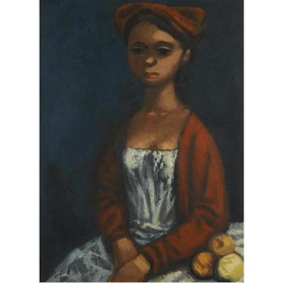 Beth by Daniel O'Neill