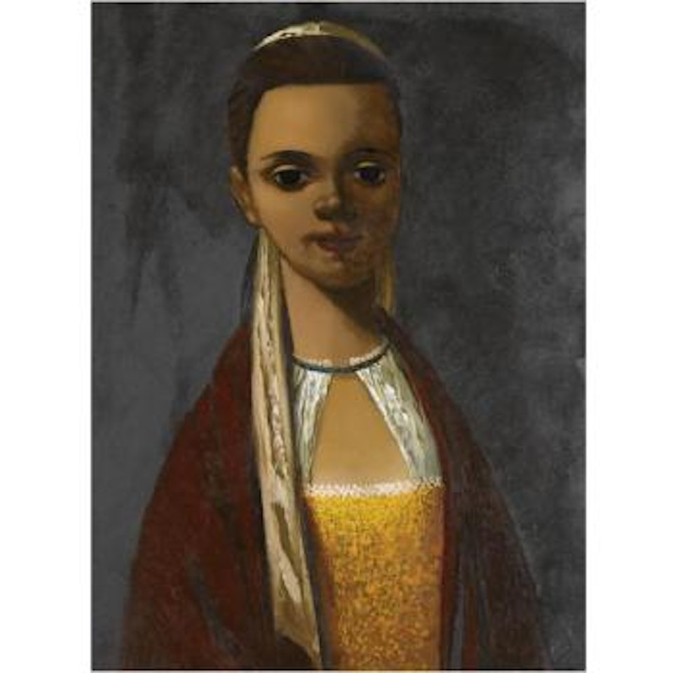 Litzi by Daniel O'Neill