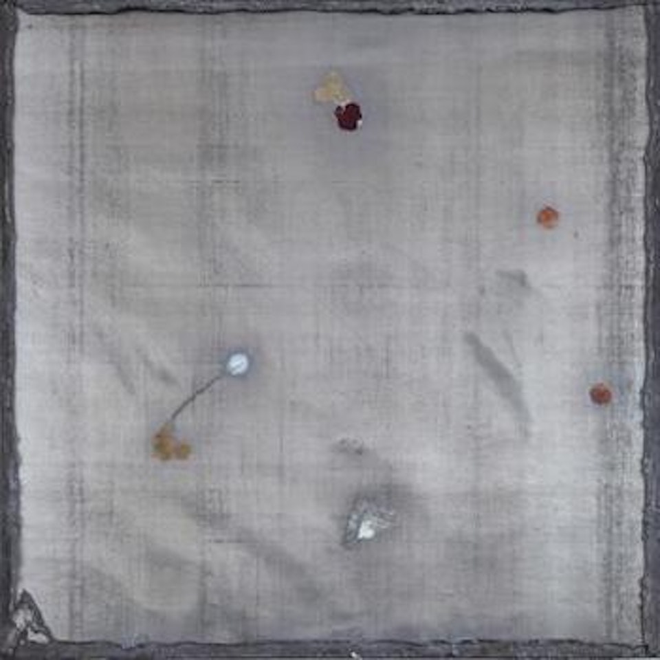 Untitled (from the Specchi series, 1972-2000) by Pier Paolo Calzolari