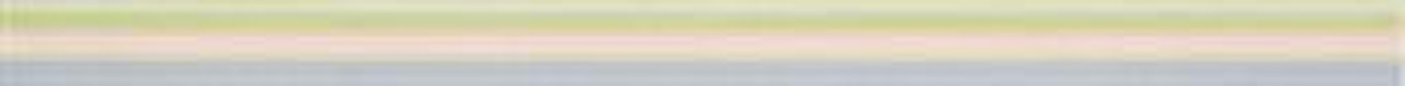 Hunch by Kenneth Noland