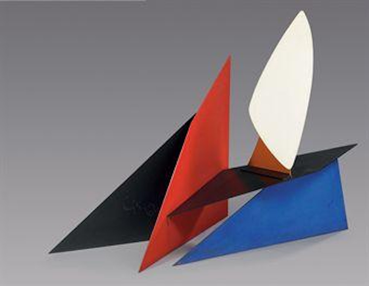 Multicolore by Alexander Calder