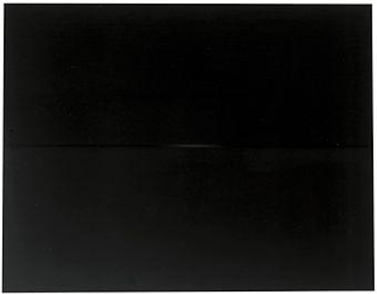 Lake Superior Cascade River by Hiroshi Sugimoto