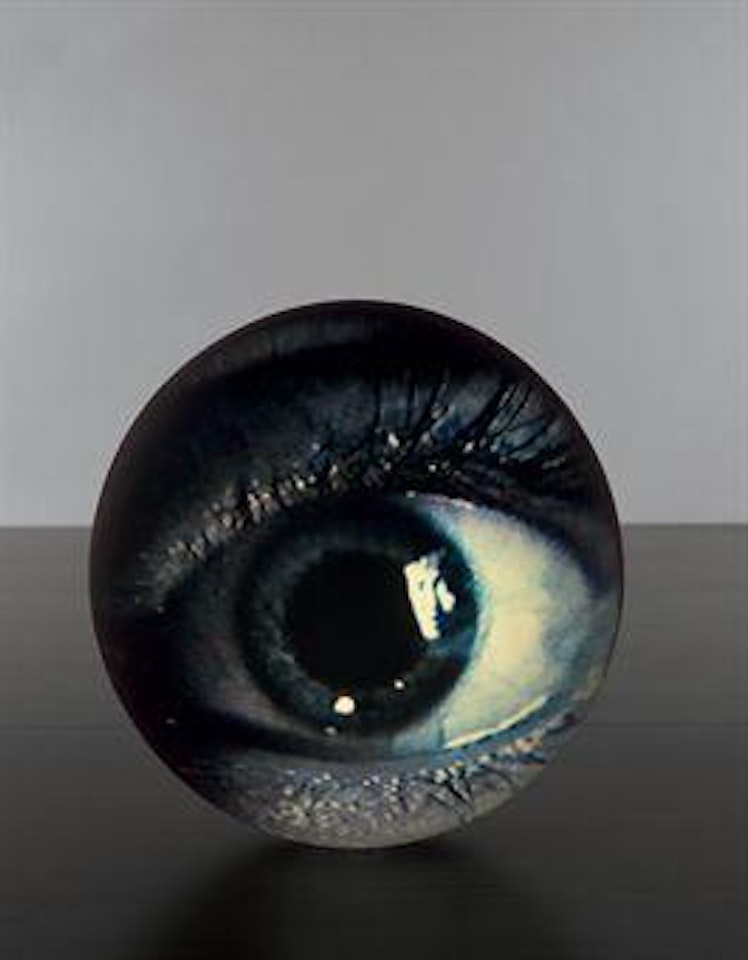 Sweet by Tony Oursler