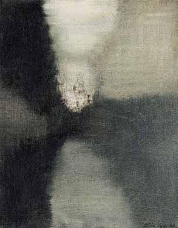 Sans titre by Léon Zack