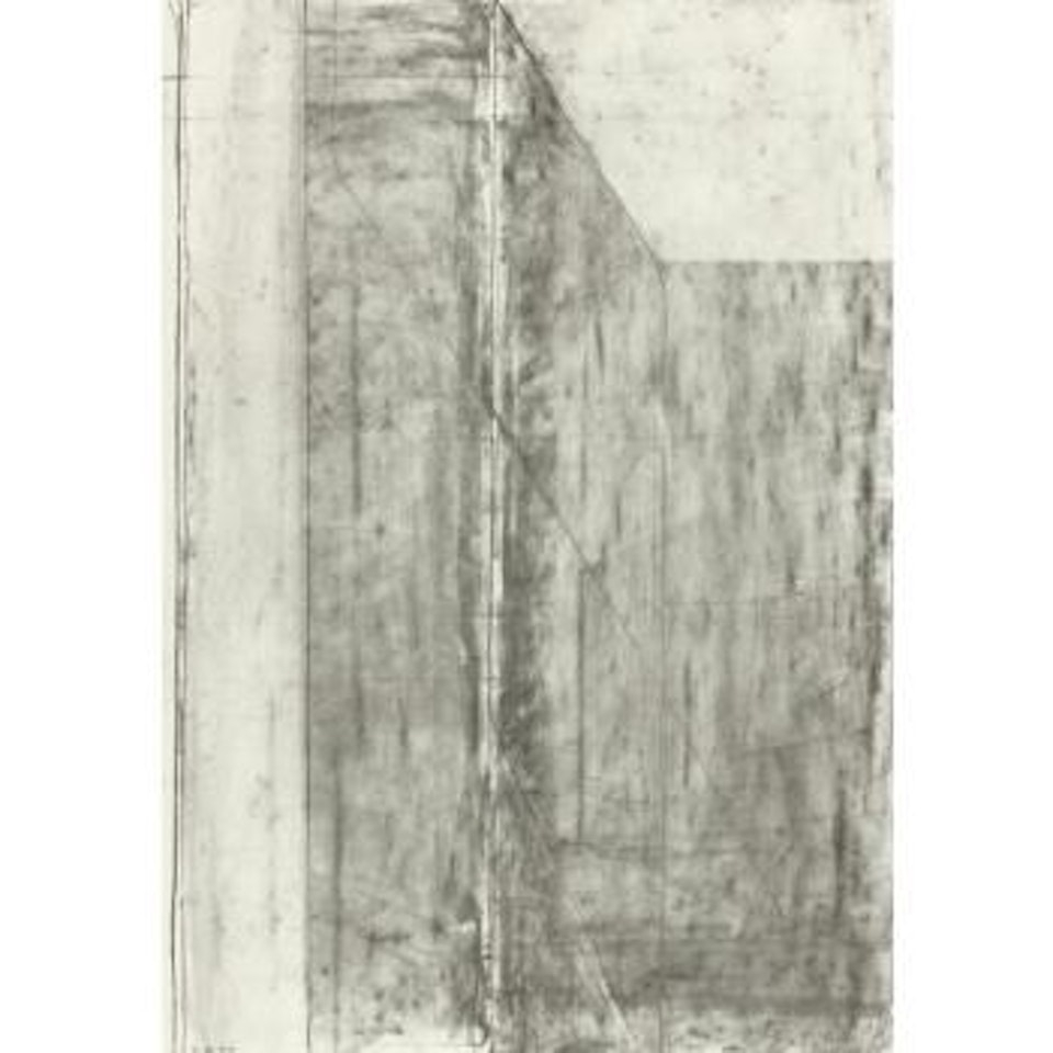 Ocean Park by Richard Diebenkorn